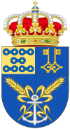 Coat of arms of Narón