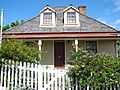 Colonial Cottage Museum