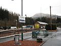 Crianlarich Station. - panoramio