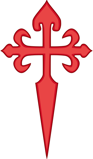 Cross of Saint James