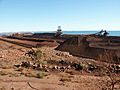 Dampier Iron Ore, Western Australia