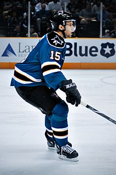 Dany Heatley SJ2