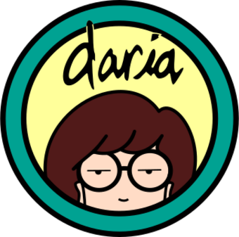 Daria Logo.svg