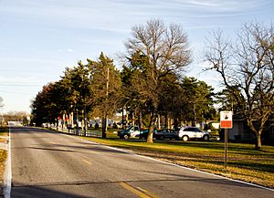 Denton, Nebraska