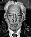 Donald Sutherland 2014