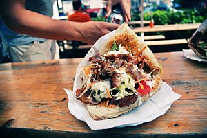 Donner Kebab, Cologne, Germany (1057919169)