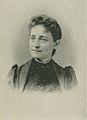 ELLA MARIA BALLOU