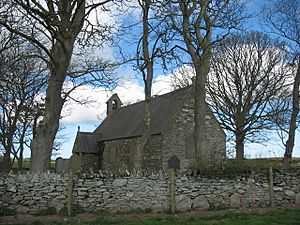 Eglwys Rhosbeirio Church