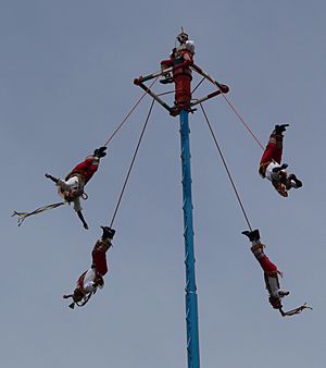 El Tajin Los Voladores fcm.jpg