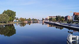 Elbląg Canal