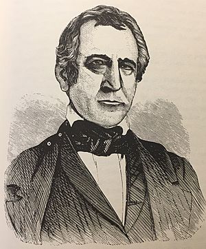 Elon Galusha (American clergyman)