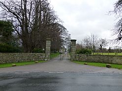 Entrance to Burrow Hall.jpg