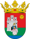 Coat of arms of Archidona