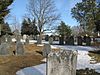 Fairview Cemetery