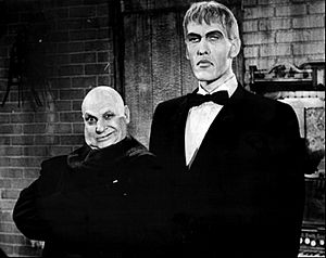 Fester lurch 1966