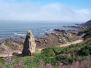 Fife Coastal Path