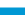 Flag of Bavaria (striped).svg