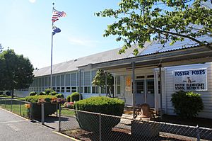 Foster Elementary School