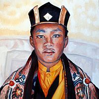 GYALWA KARMAPA-HST-80x80-IV 08