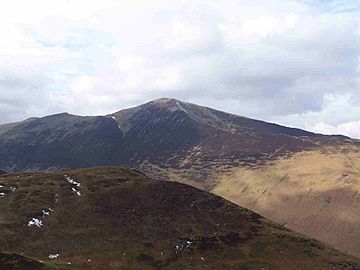 Grisedale Pike from Barrow.jpg