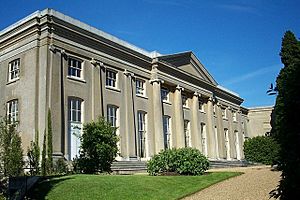 Ickworth House5