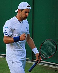 Jürgen Melzer (7126085949)