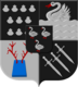 Coat of arms of Jabbeke