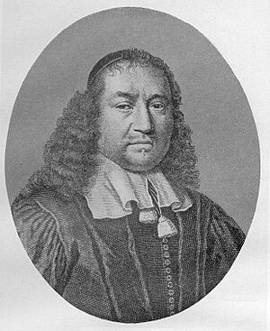 Johann Friedrich Gronovius - Imagines philologorum