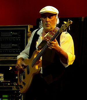 JohnMcVie