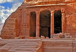 Jordan-18B-050 - Garden Tomb