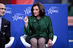 KT McFarland (16502319839)