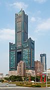 Kaohsiung Taiwan Kaohsiung-85-Building-01.jpg