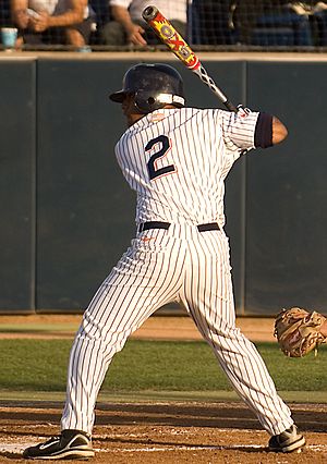 Khris Davis (489492761) (cropped)