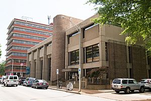 Lawson McGhee Library 01