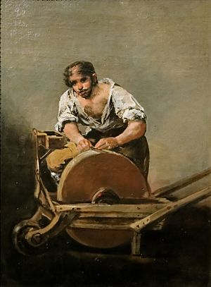 Le Rémouleur Francisco de Goya.jpg