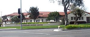 Lewellen Justice Center (cropped)