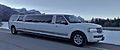 Lincoln Navigator Limousine