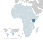 Location Kenya AU Africa.svg