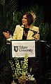 Mary Matalin Tulane 2009