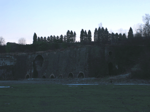 Merthyr Tydfil Blast Furnaces