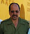 Mohamed Abdelaziz