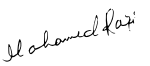 Mohammed Rafi Signature.svg