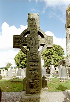 Muiredach s Cross