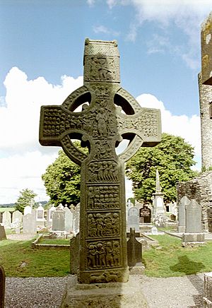 Muiredach s Cross