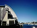 Museum of Tropical Queensland from Flinders Street East