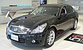 NISSAN SKYLINE 55th Limited 01