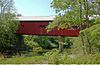 Northfield Falls Covered Bridge