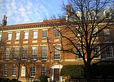 National Museum of American Jewish Military History.JPG