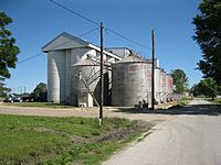 Needville TX Storage Unit