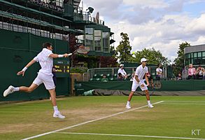 Nicolas Mahut & Pierre-Hugues Herbert (28051419812)